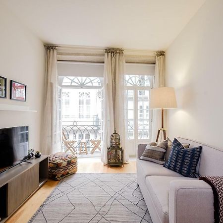 Boutique Rentals-Flores Plaza In City Historical Center ปอร์โต ภายนอก รูปภาพ