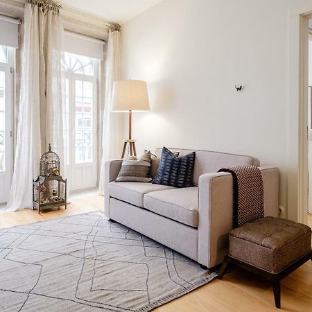 Boutique Rentals-Flores Plaza In City Historical Center ปอร์โต ภายนอก รูปภาพ