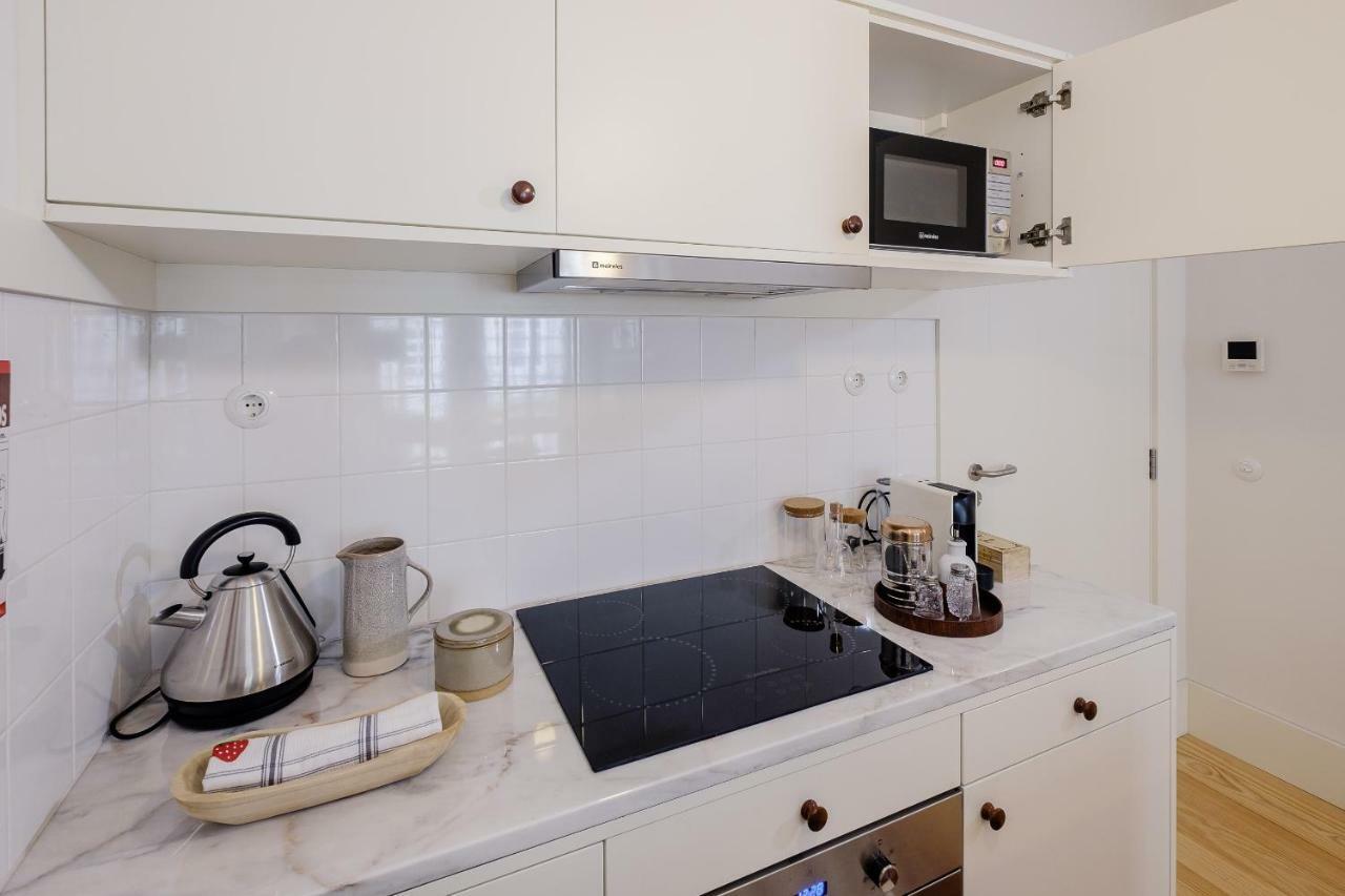 Boutique Rentals-Flores Plaza In City Historical Center ปอร์โต ภายนอก รูปภาพ