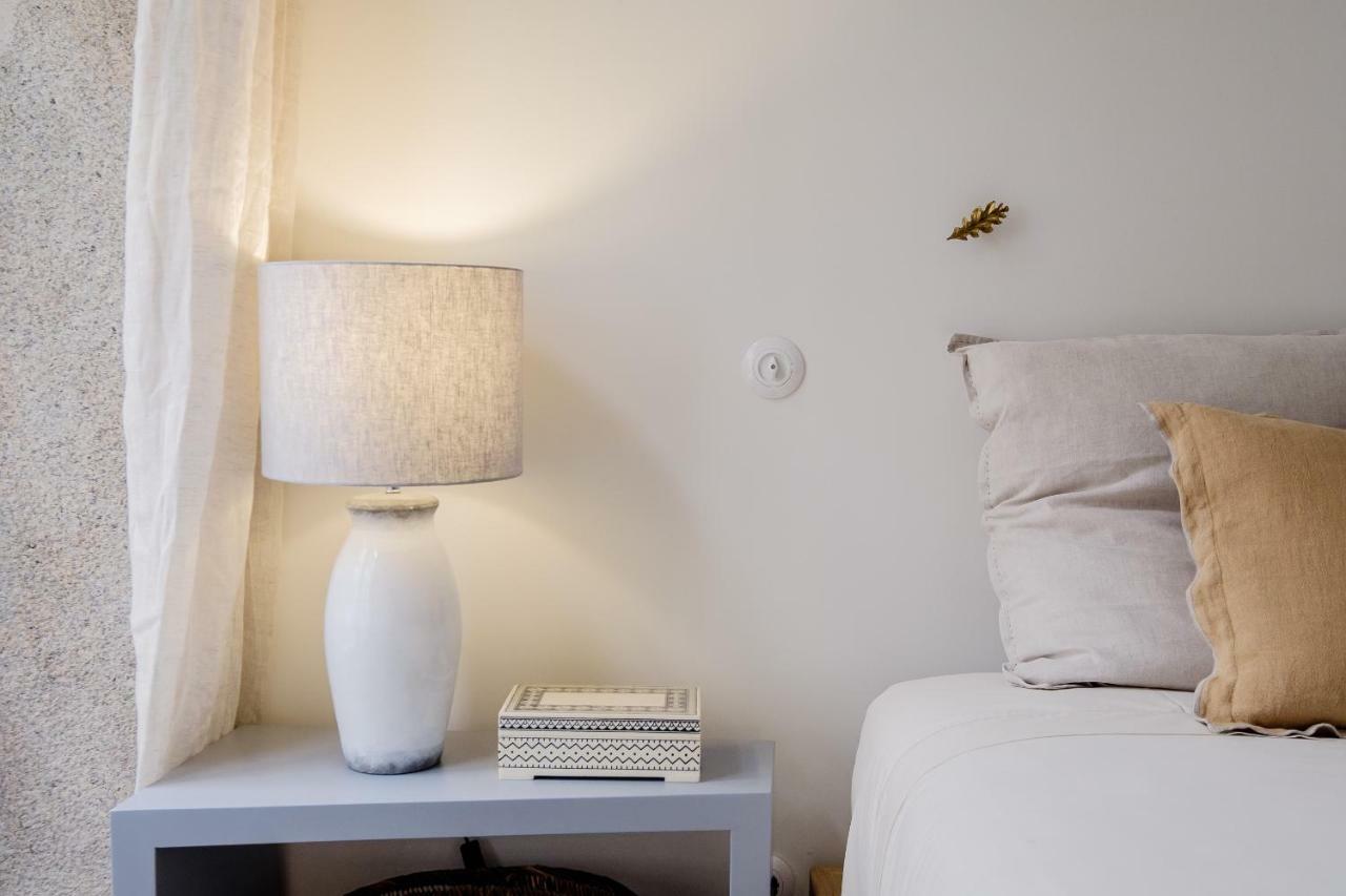 Boutique Rentals-Flores Plaza In City Historical Center ปอร์โต ภายนอก รูปภาพ